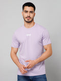 Cotton Lycra Printed T-shirt